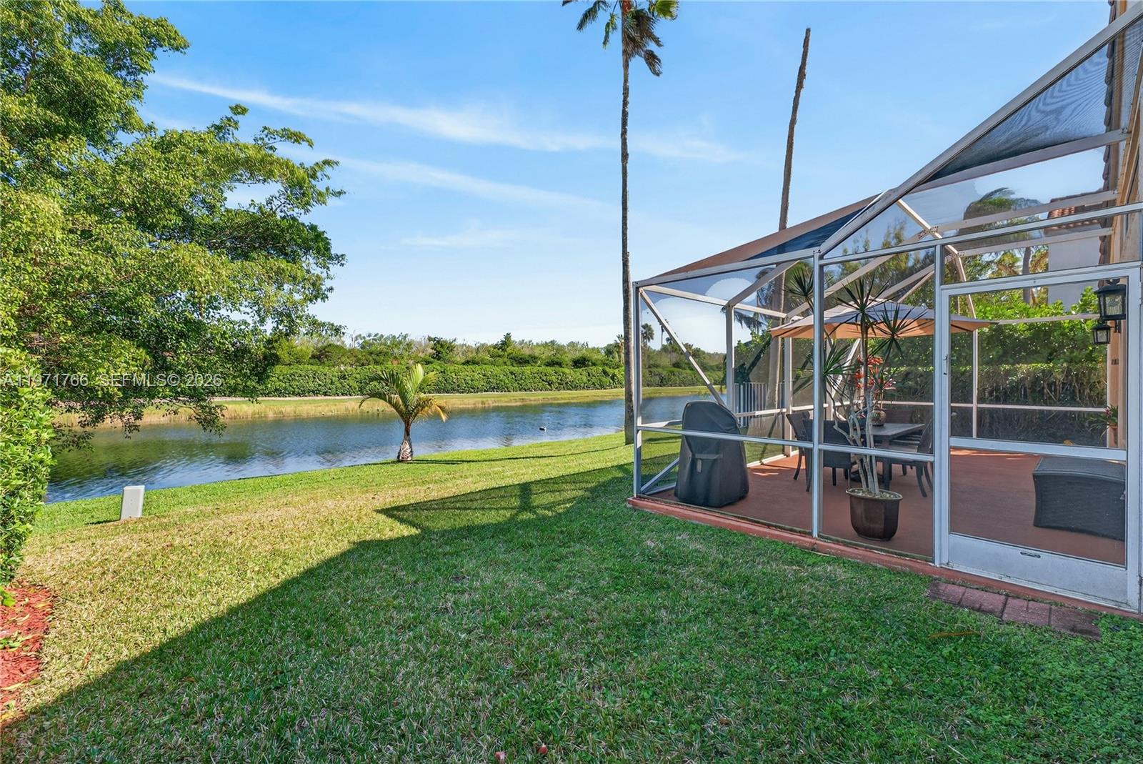 Bermuda Springs - Residential