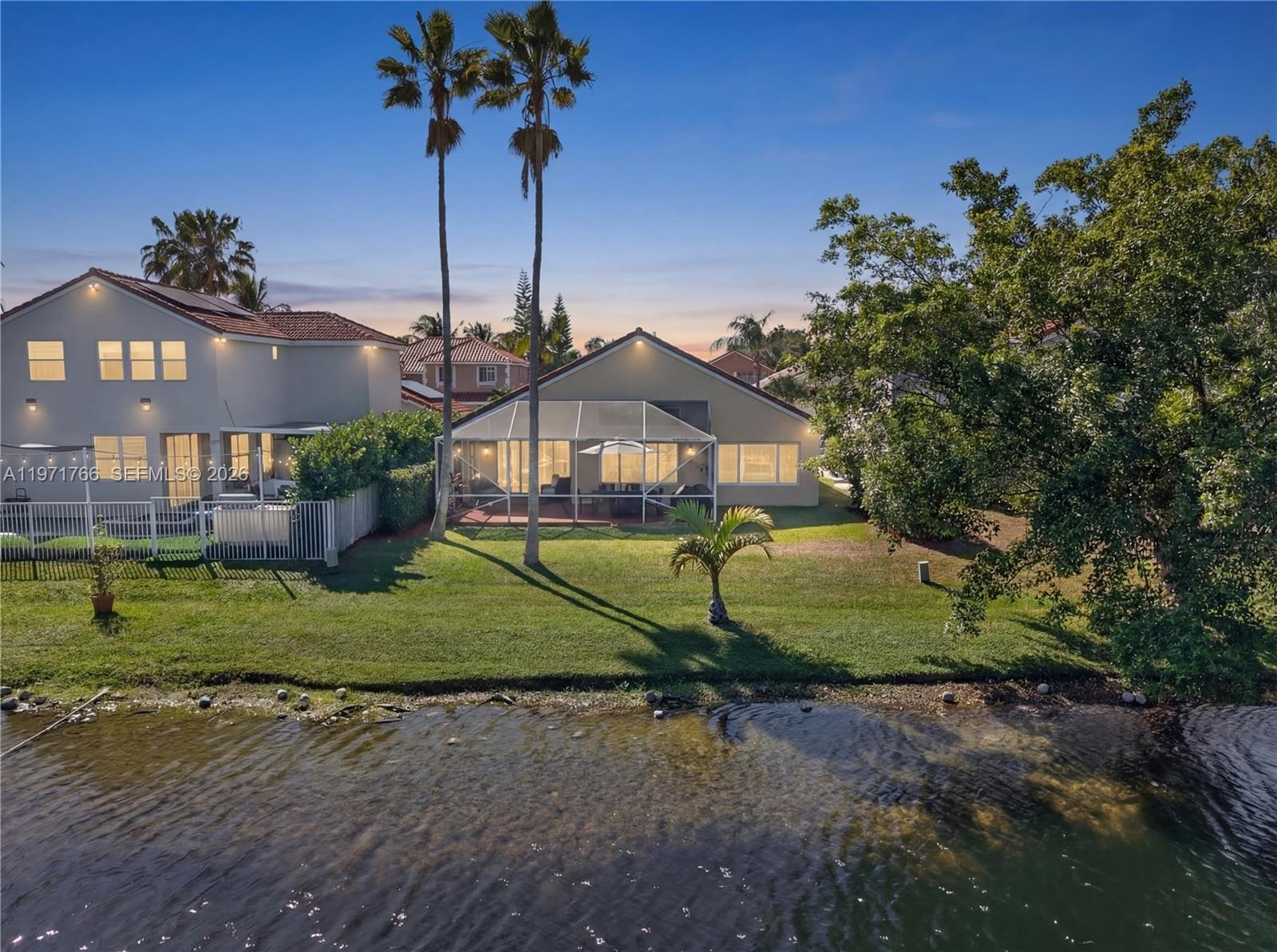 Bermuda Springs - Residential