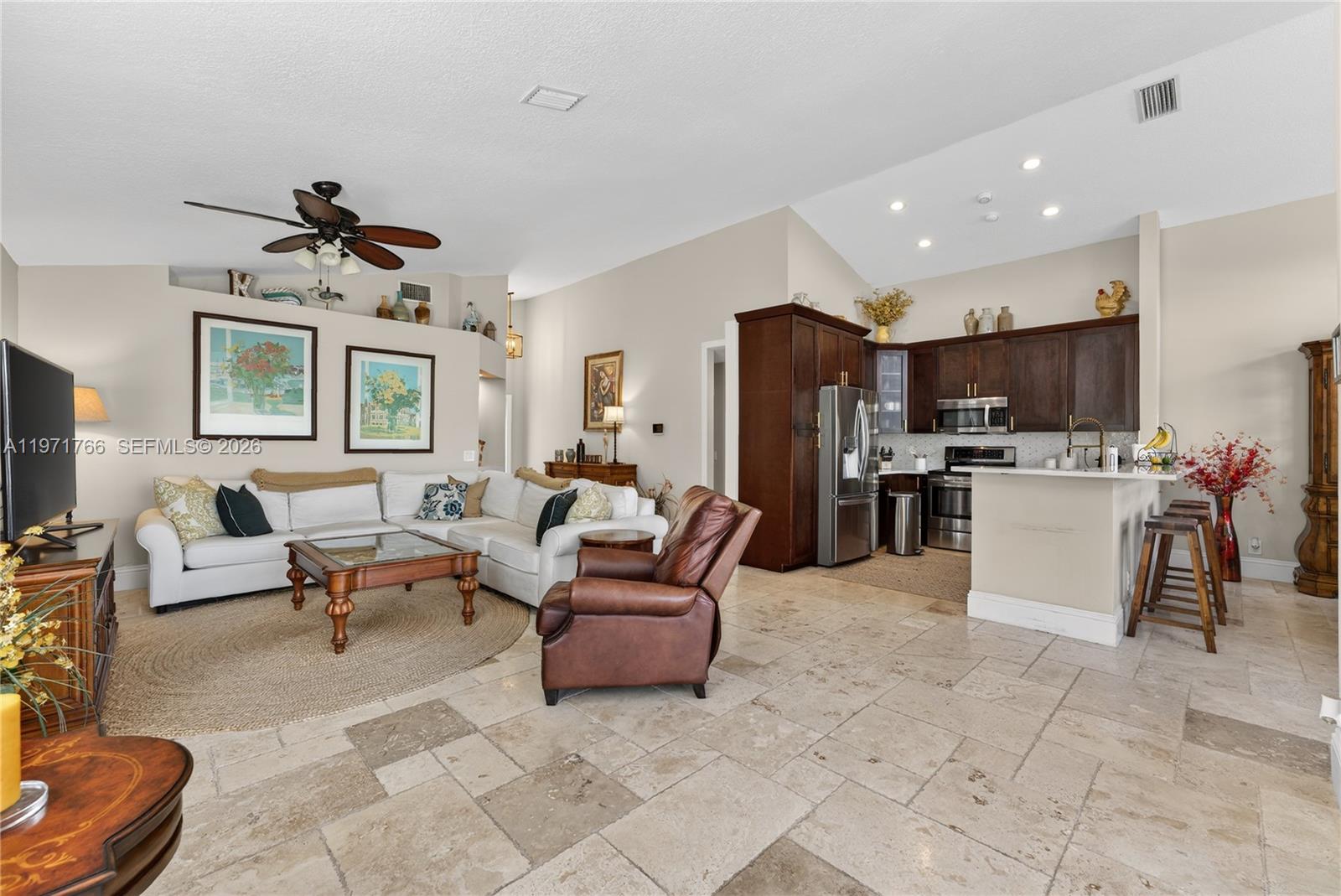 Bermuda Springs - Residential