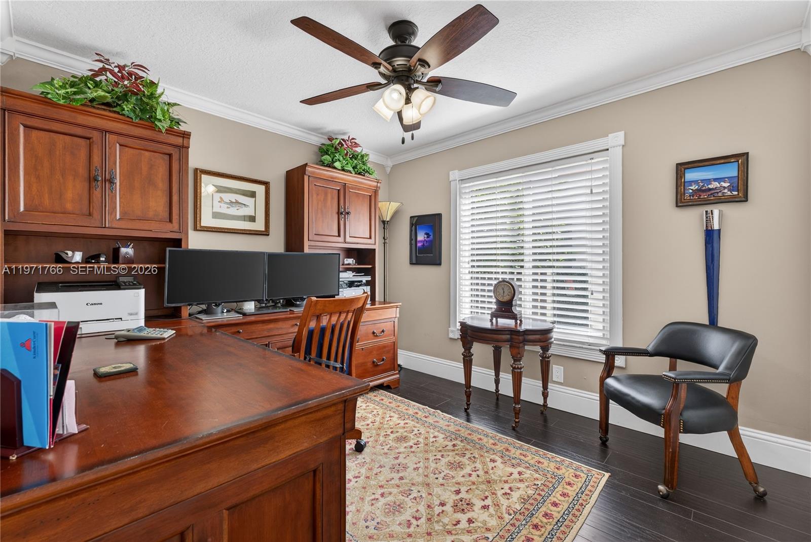 Bermuda Springs - Residential