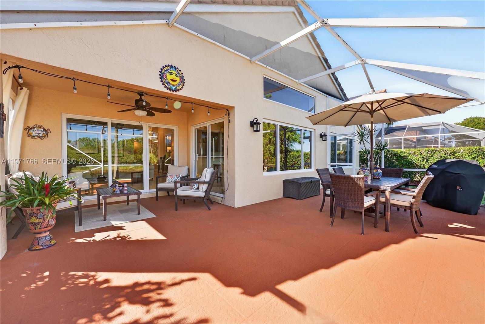 Bermuda Springs - Residential