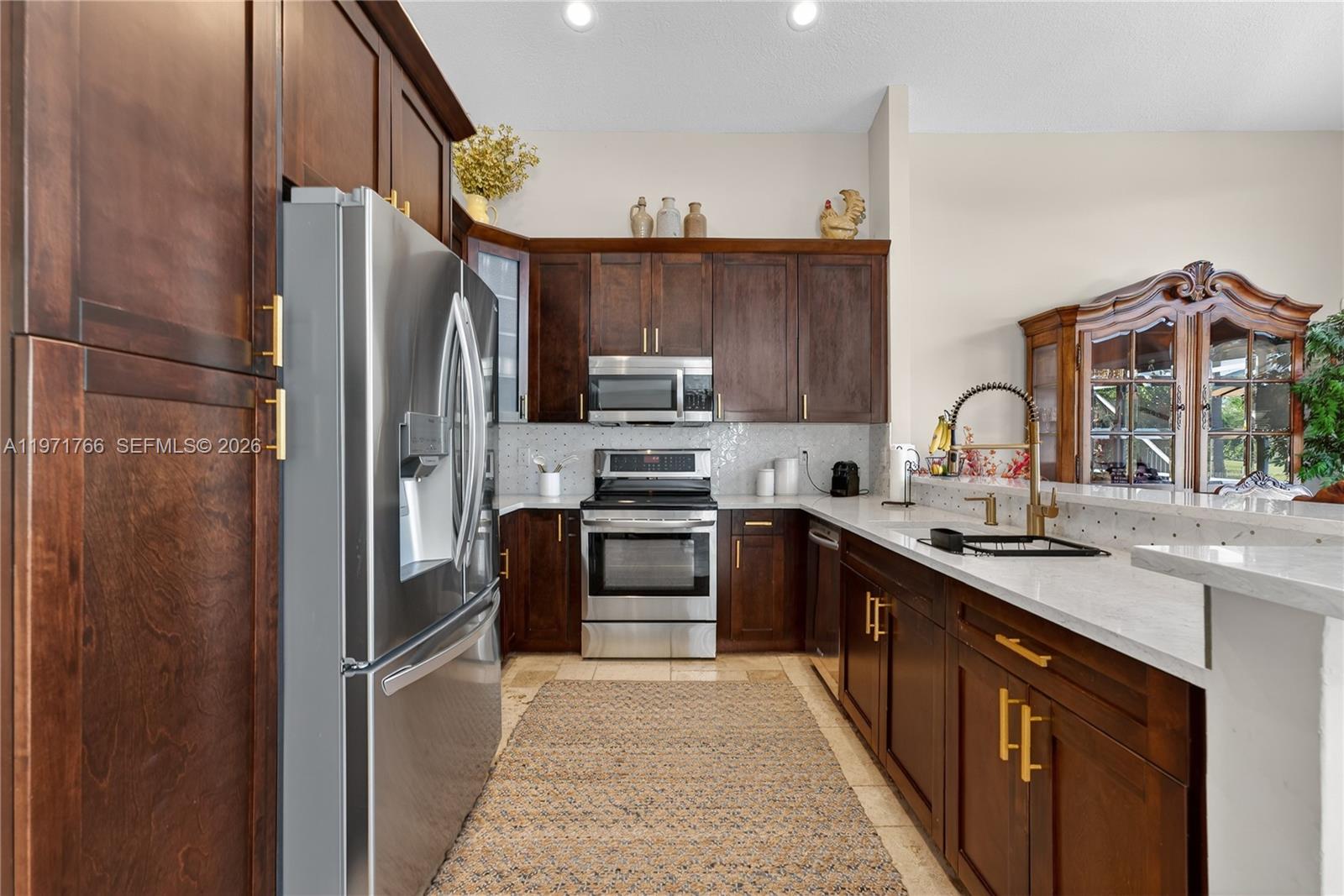 Bermuda Springs - Residential