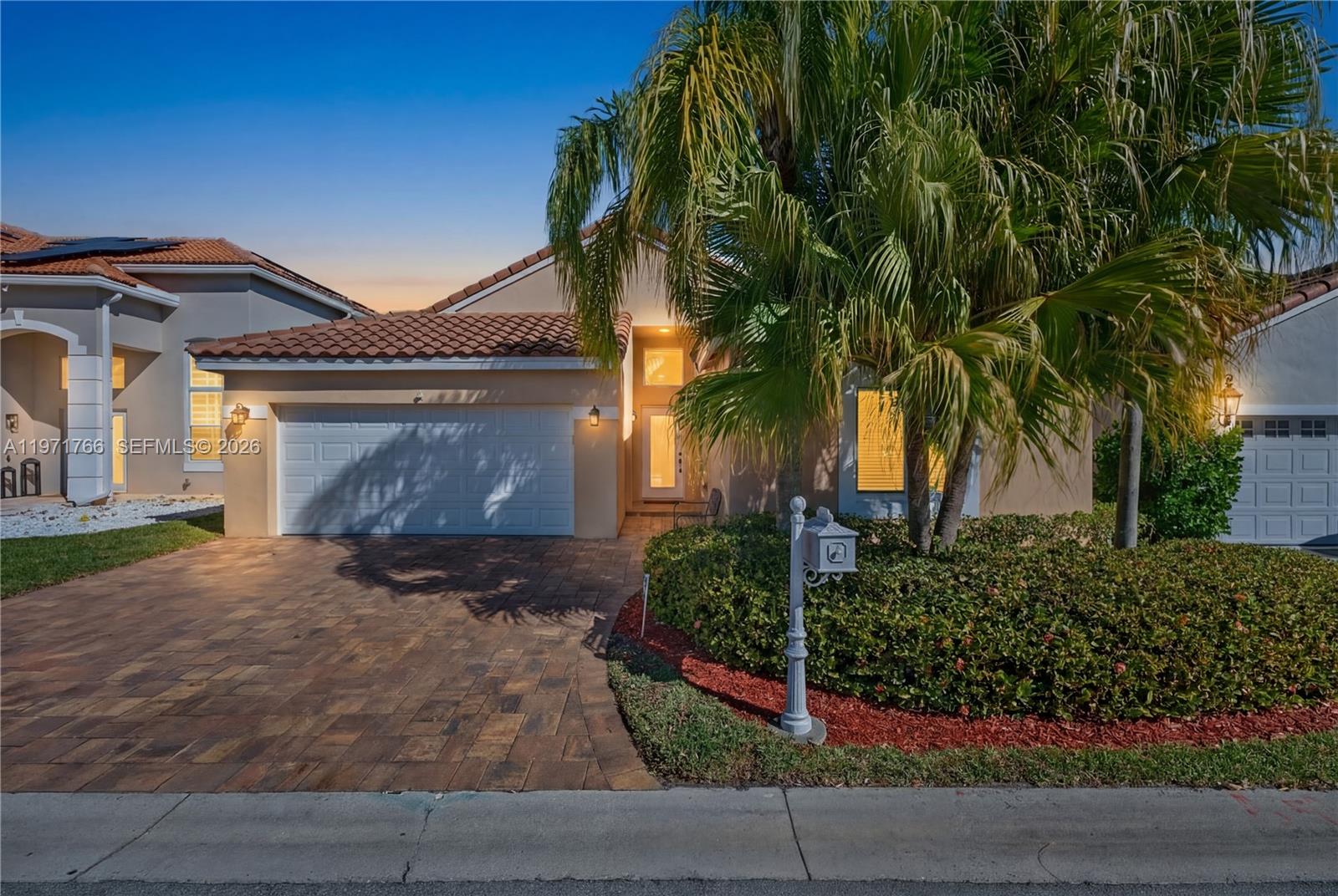 Bermuda Springs - Residential