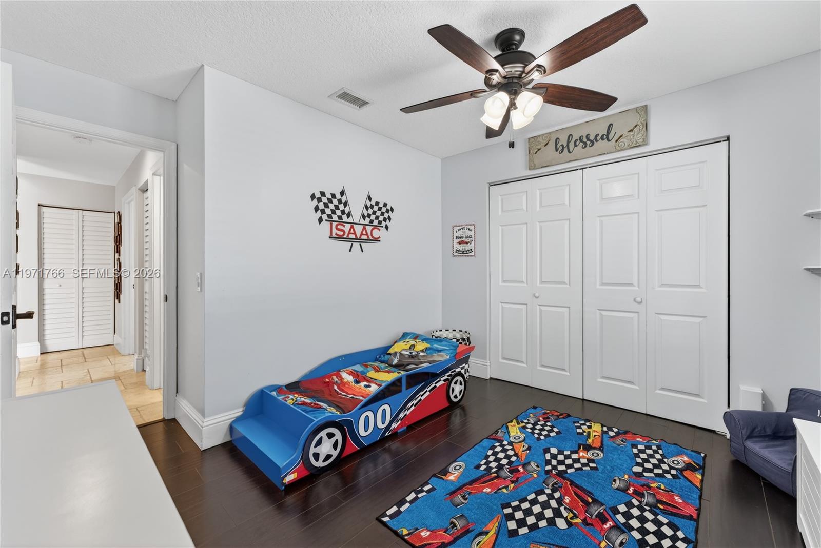 Bermuda Springs - Residential