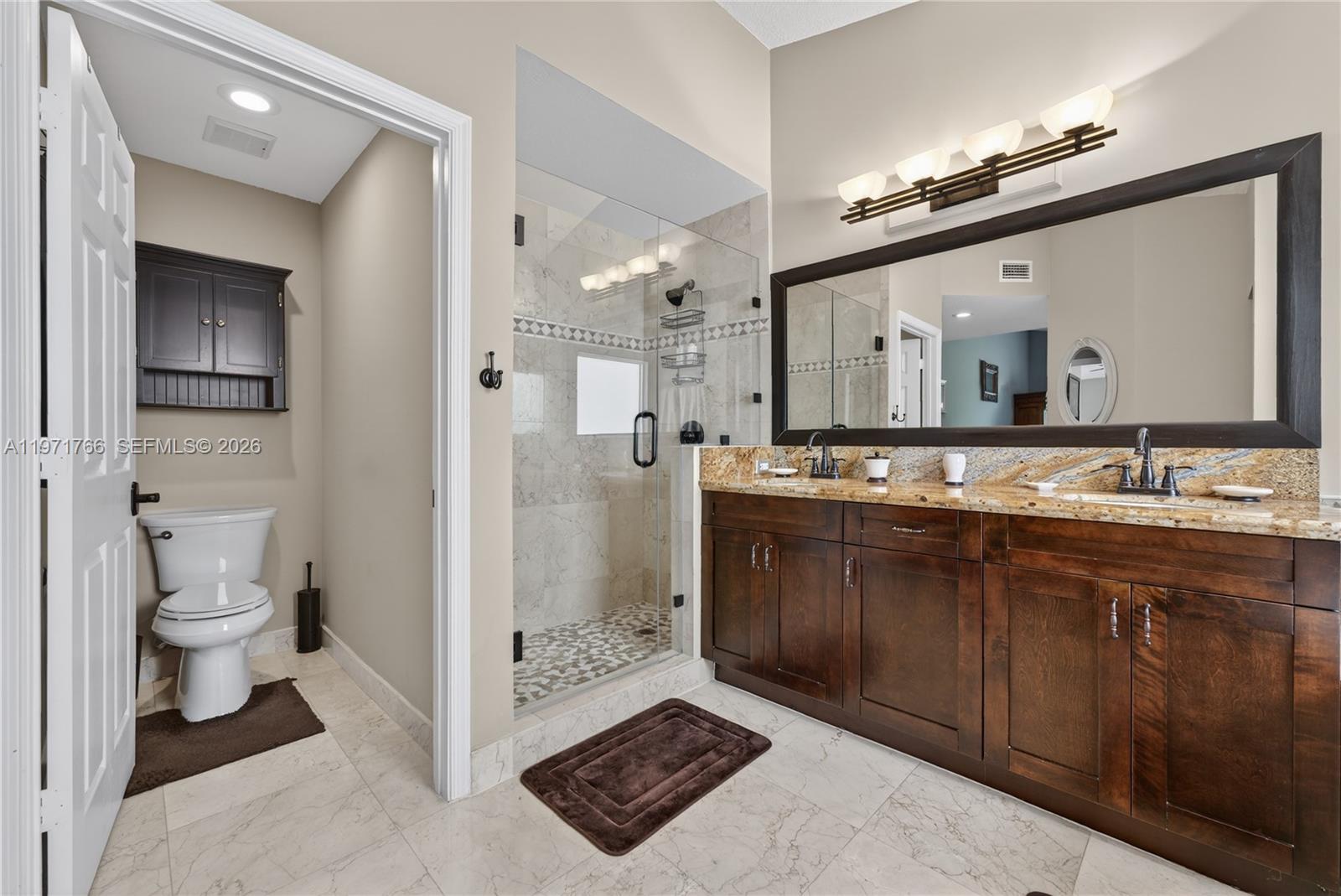 Bermuda Springs - Residential