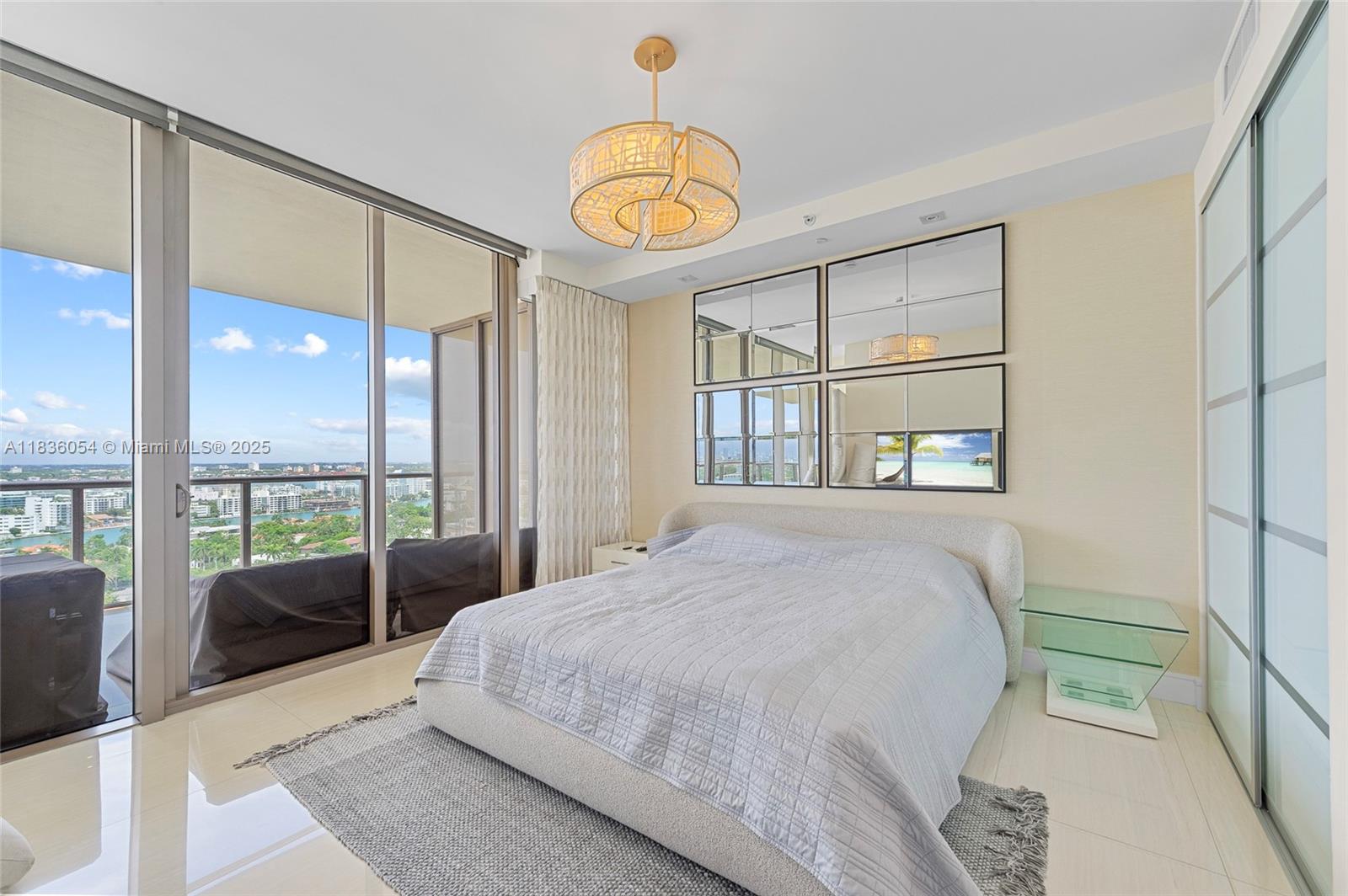 BAL HARBOUR NORTH SOUTH - Residential Lease