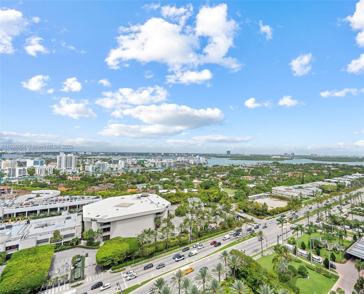 BAL HARBOUR NORTH SOUTH - Residential Lease