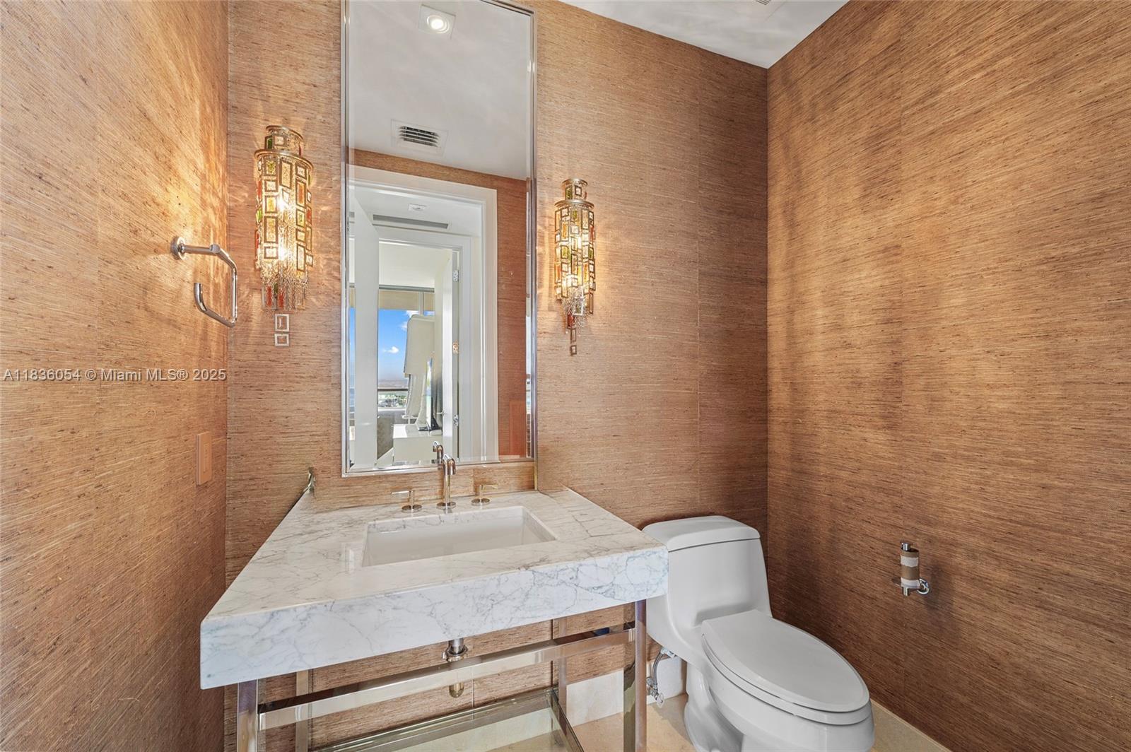 BAL HARBOUR NORTH SOUTH - Residential Lease