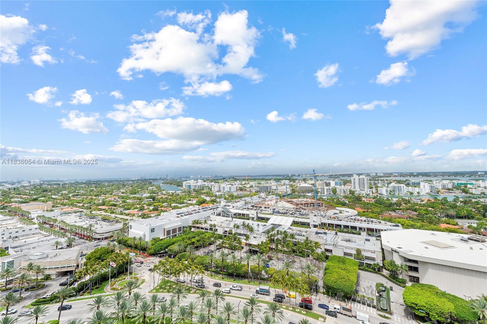 BAL HARBOUR NORTH SOUTH - Residential Lease