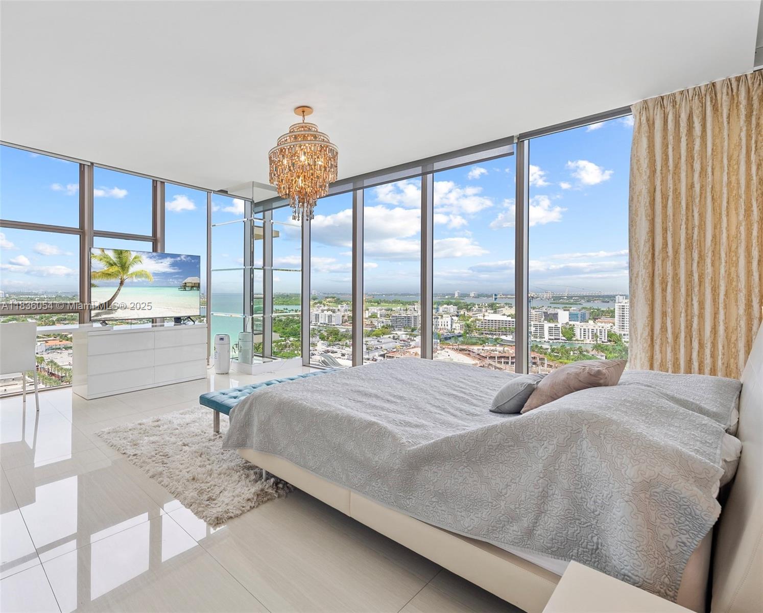 BAL HARBOUR NORTH SOUTH - Residential Lease