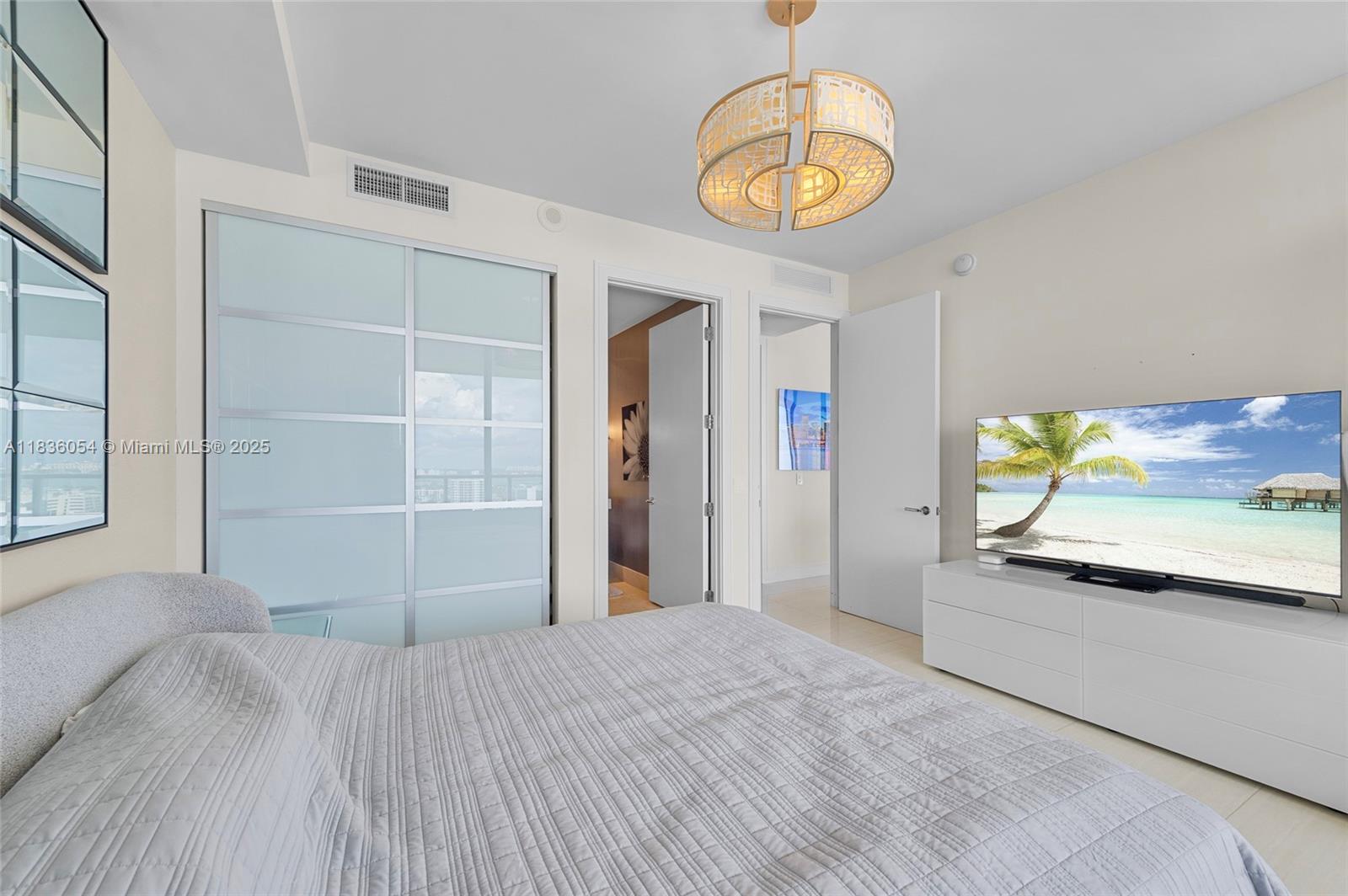 BAL HARBOUR NORTH SOUTH - Residential Lease