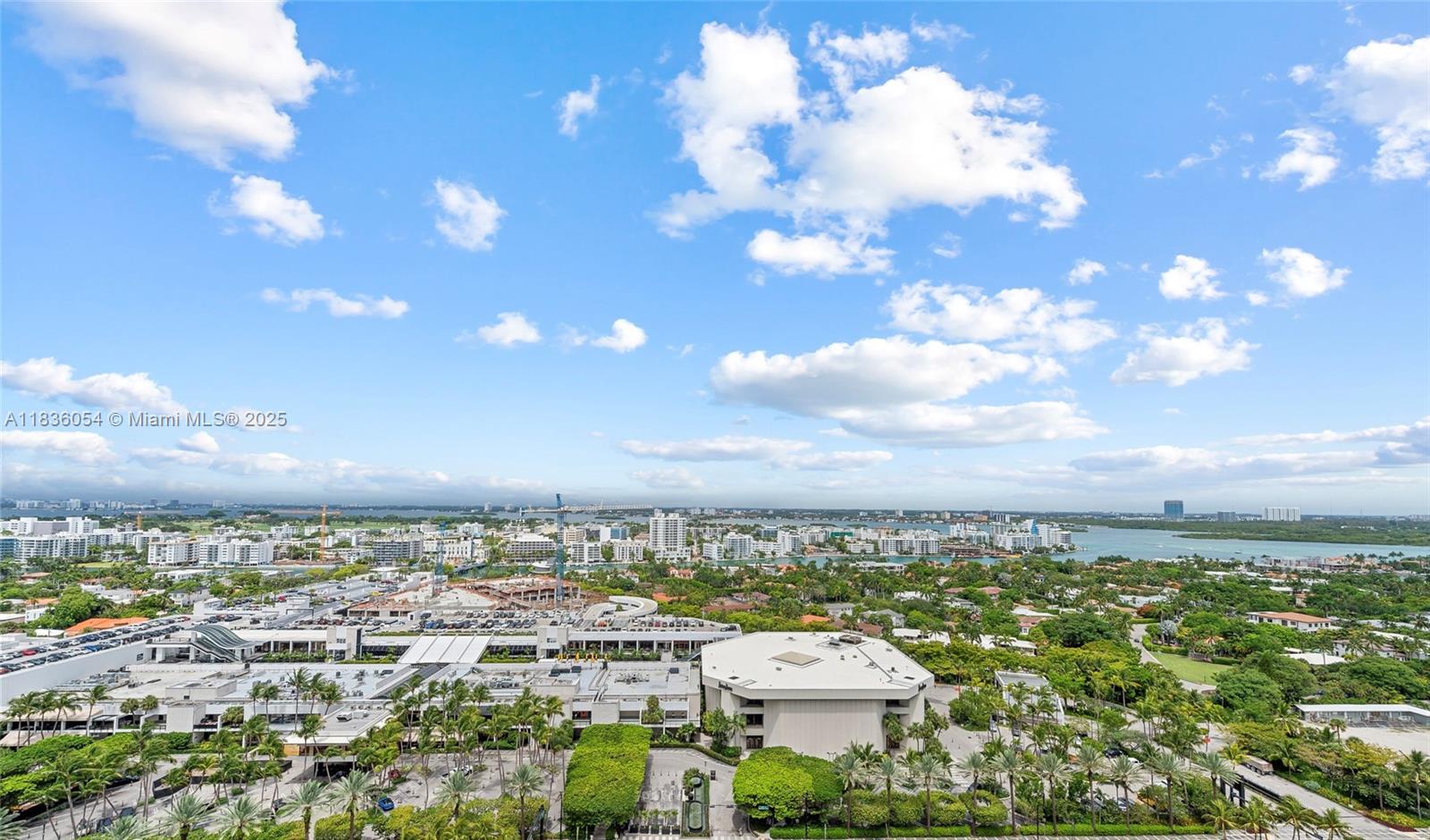 BAL HARBOUR NORTH SOUTH - Residential Lease