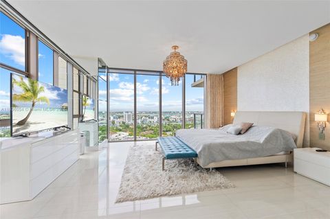 9705 Collins Ave 1905N Bal Harbour FL 33154