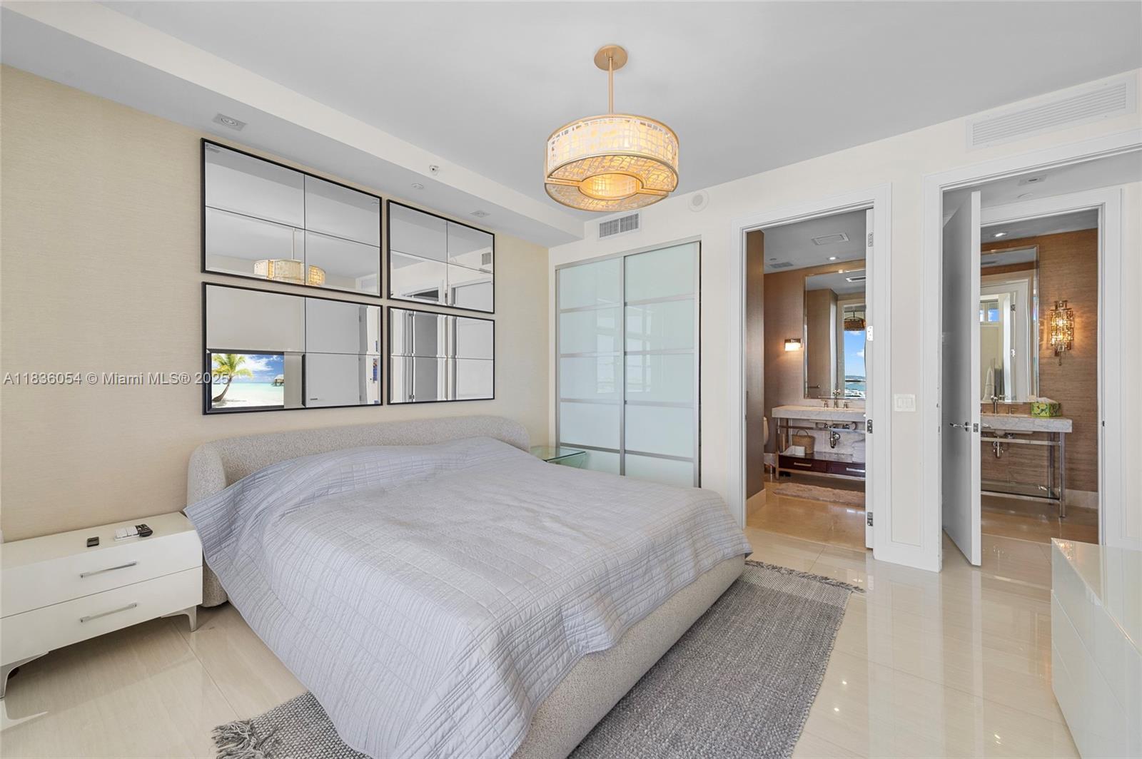 BAL HARBOUR NORTH SOUTH - Residential Lease