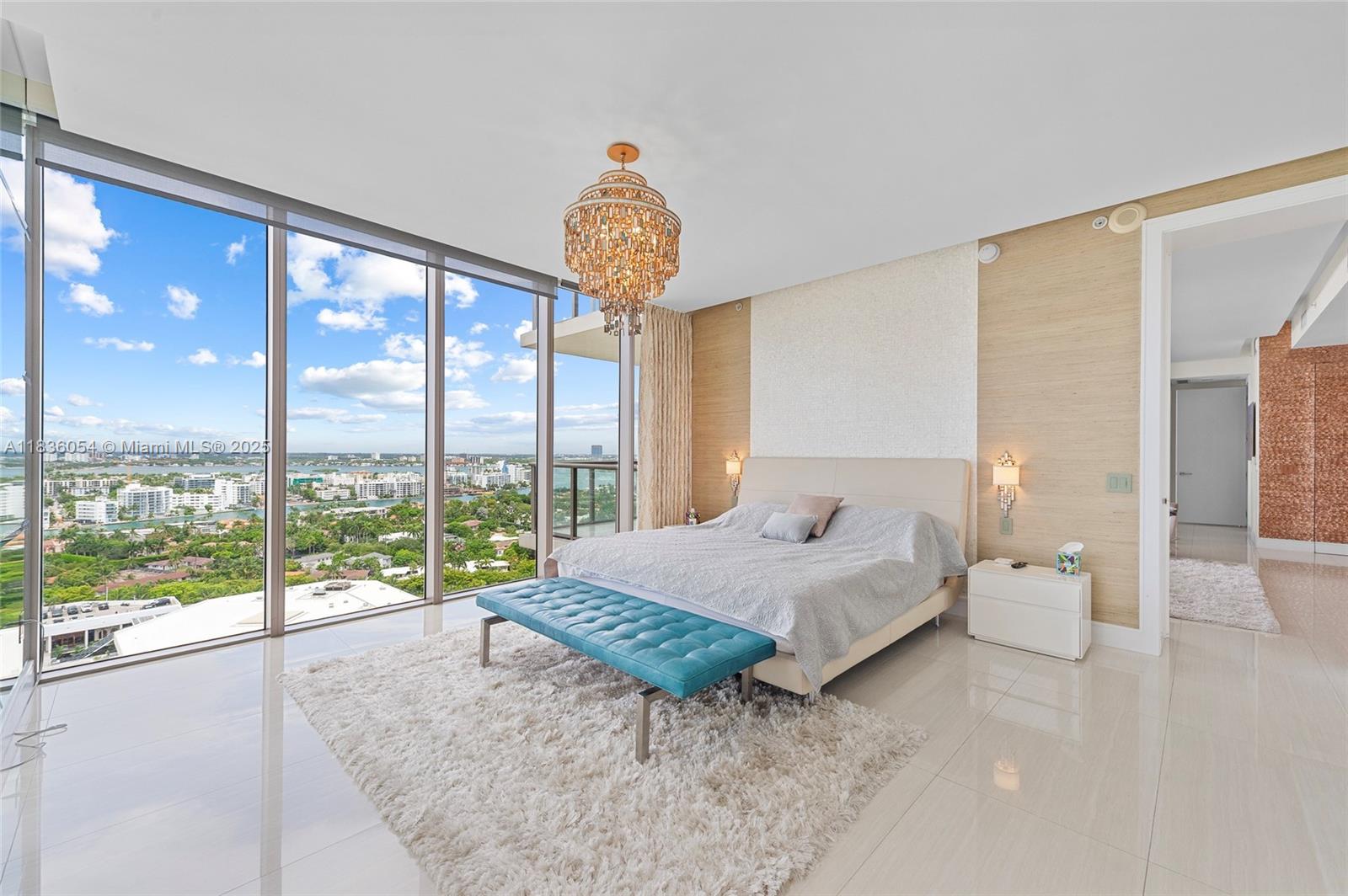 BAL HARBOUR NORTH SOUTH - Residential Lease