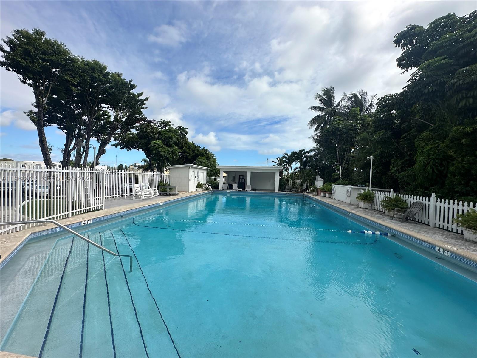 RIVERVIEW VILLAGE CONDO - Residential