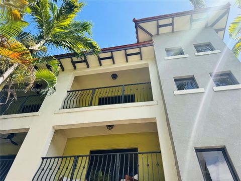 3204 Bird Ave 110 Coconut Grove FL 33133