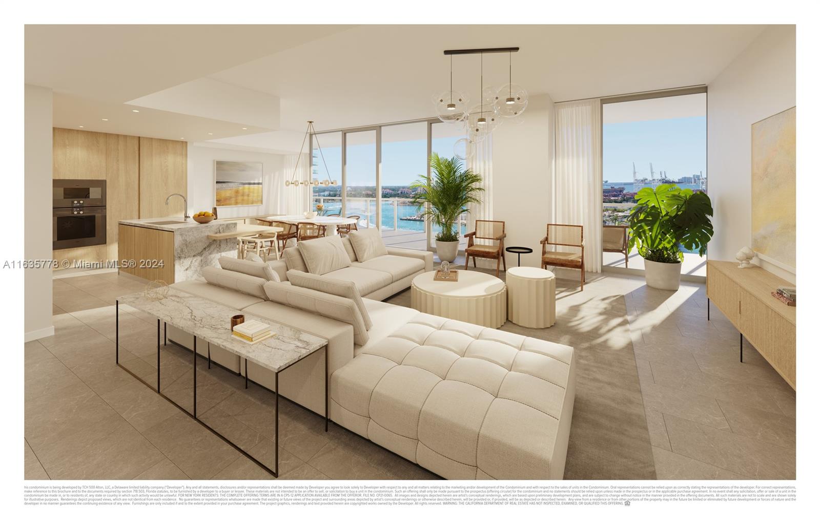 AQUARIUM SITE AMD - Residential