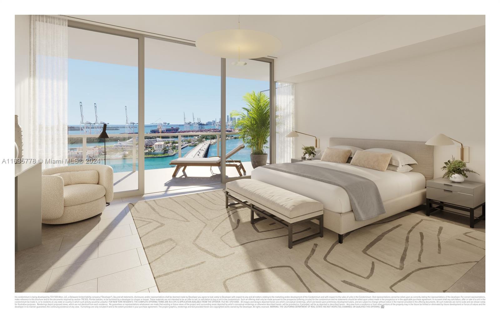 AQUARIUM SITE AMD - Residential