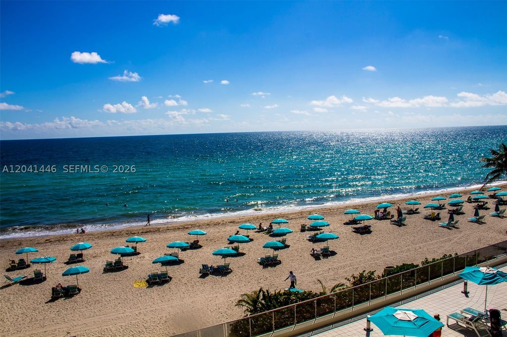 Photo of 2501 S Ocean Dr #327, Hollywood, FL 33019 (MLS # A12041446)