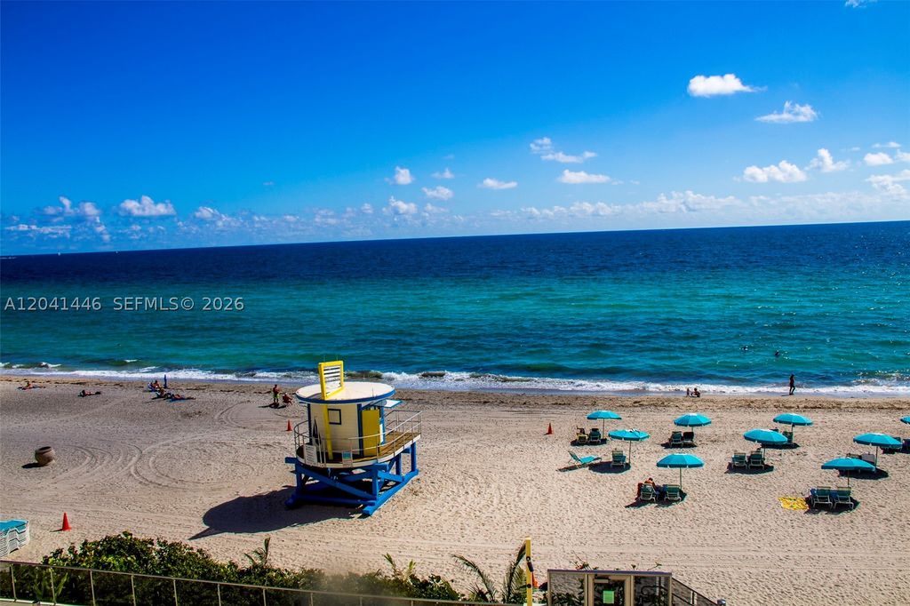 Photo of 2501 S Ocean Dr #327, Hollywood, FL 33019 (MLS # A12041446)