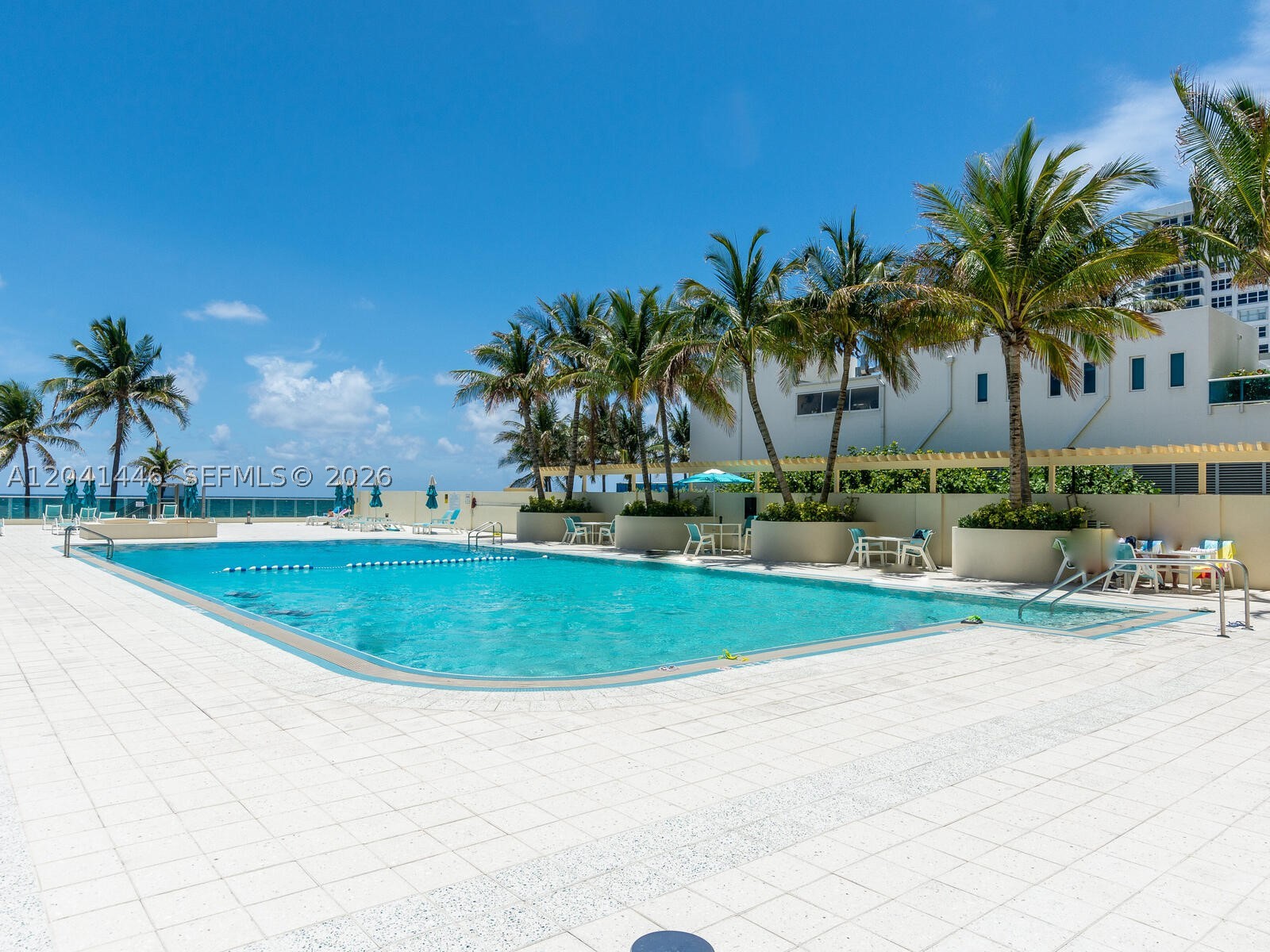 2501 S Ocean Dr 327