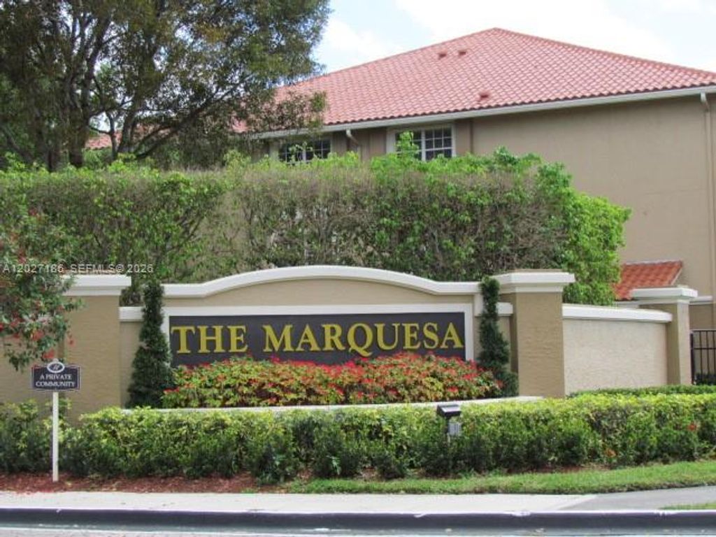 Photo of 11700 SW 1st St #3207, Pembroke Pines, FL 33025 (MLS # A12027186)
