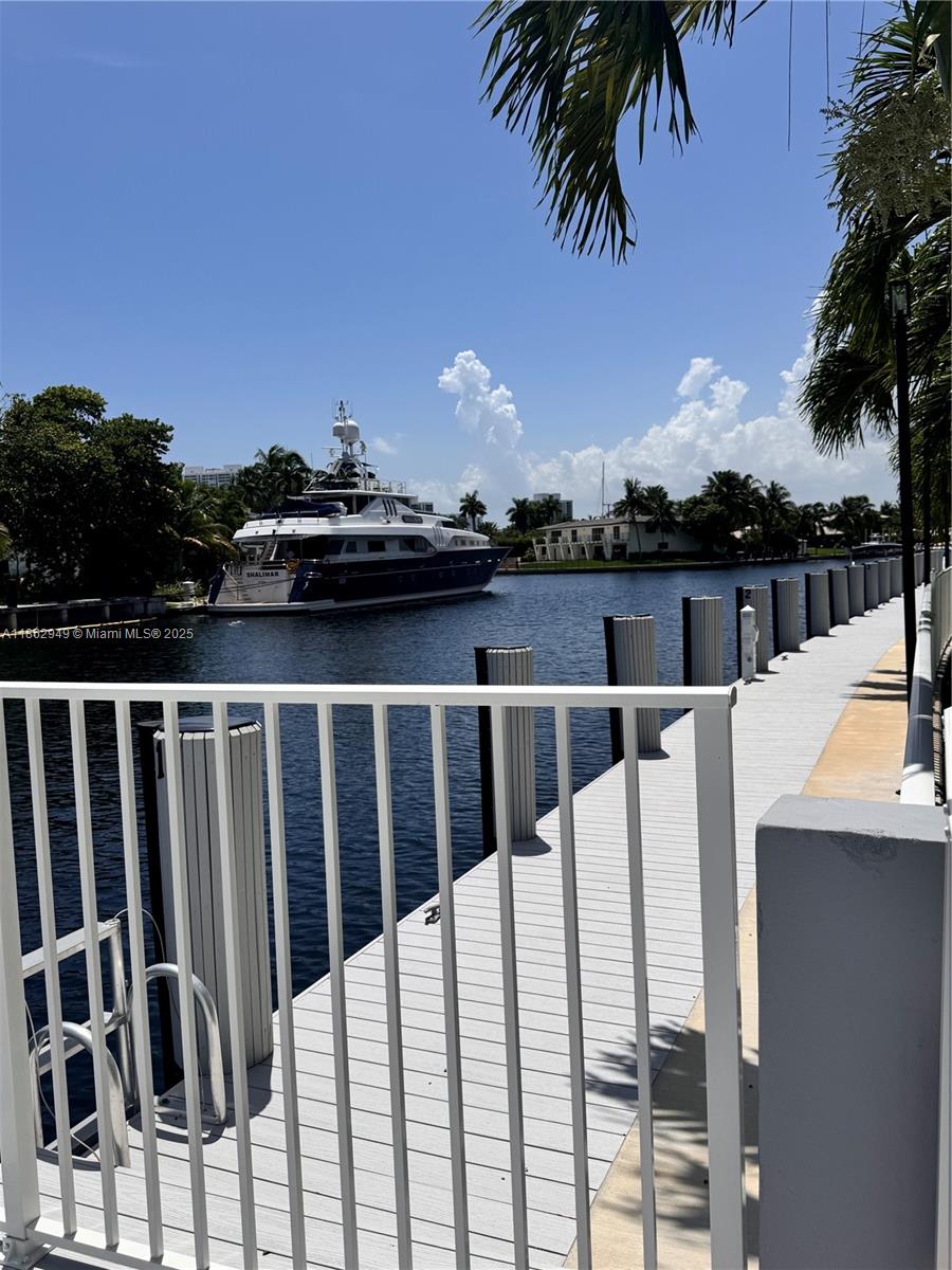 GOLDEN SURF TOWERS CONDO - Residential Lease