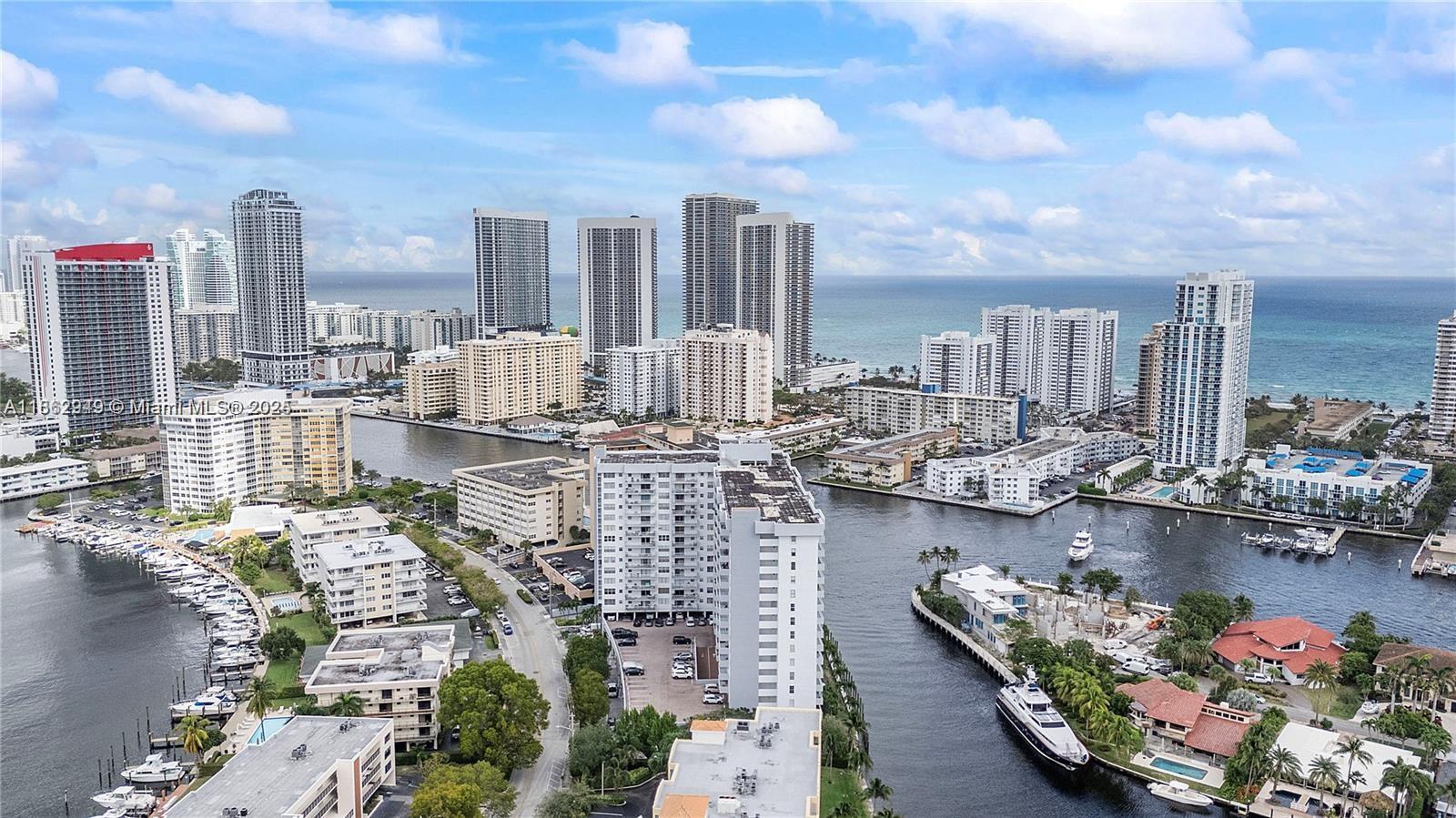 GOLDEN SURF TOWERS CONDO - Residential Lease