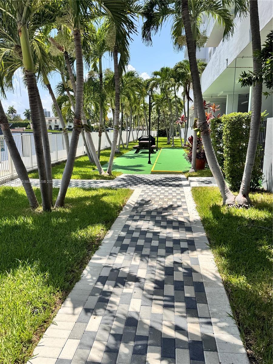 GOLDEN SURF TOWERS CONDO - Residential Lease