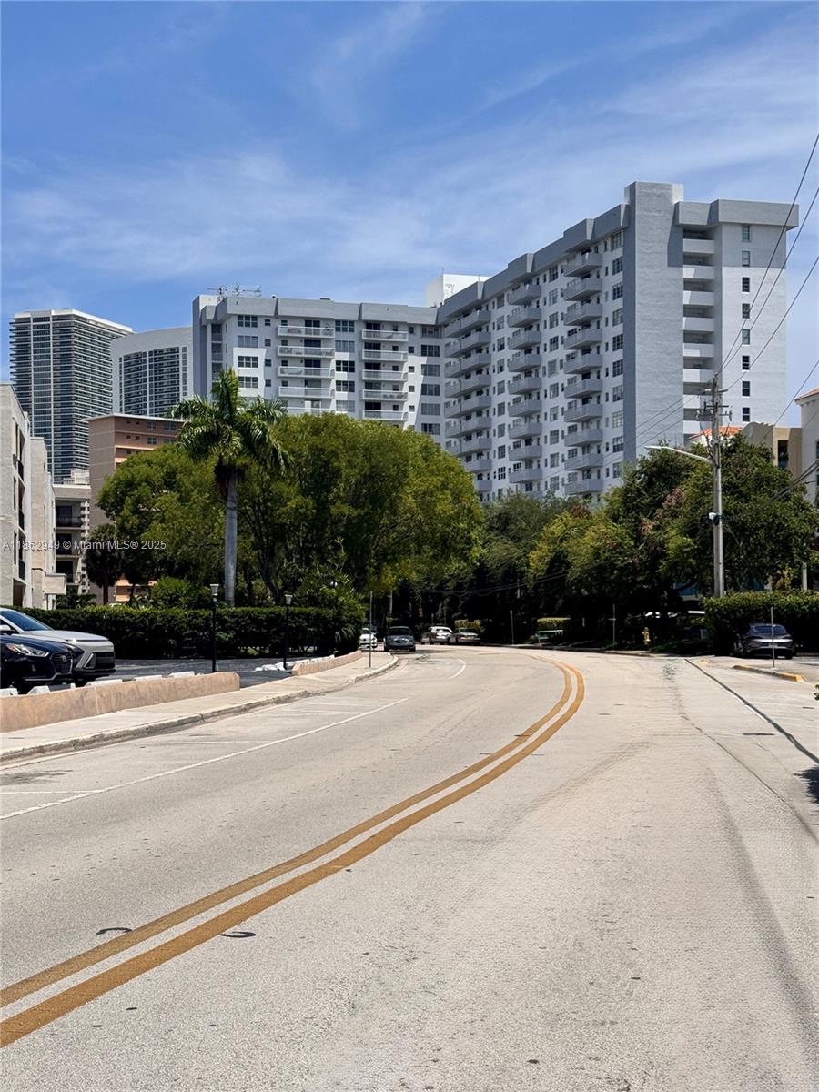 GOLDEN SURF TOWERS CONDO - Residential Lease