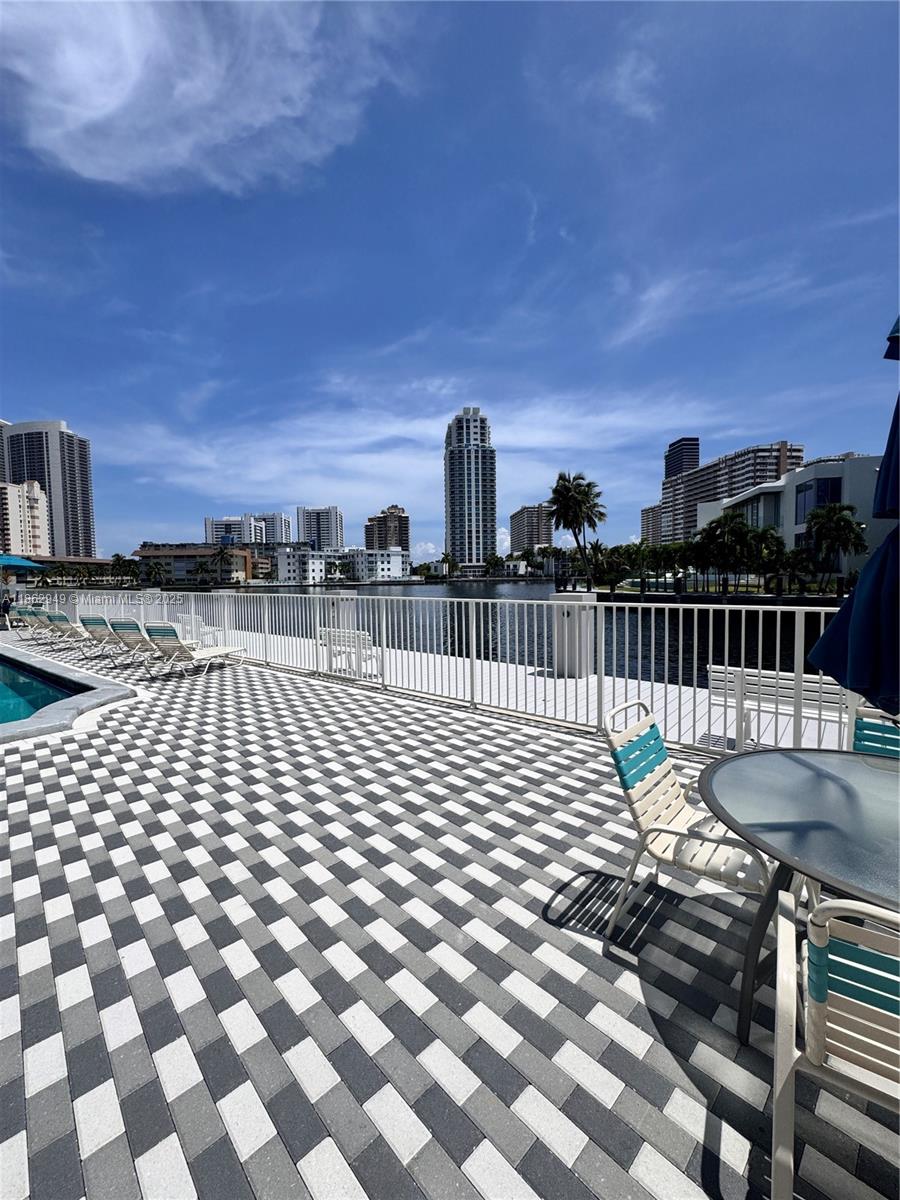 GOLDEN SURF TOWERS CONDO - Residential Lease