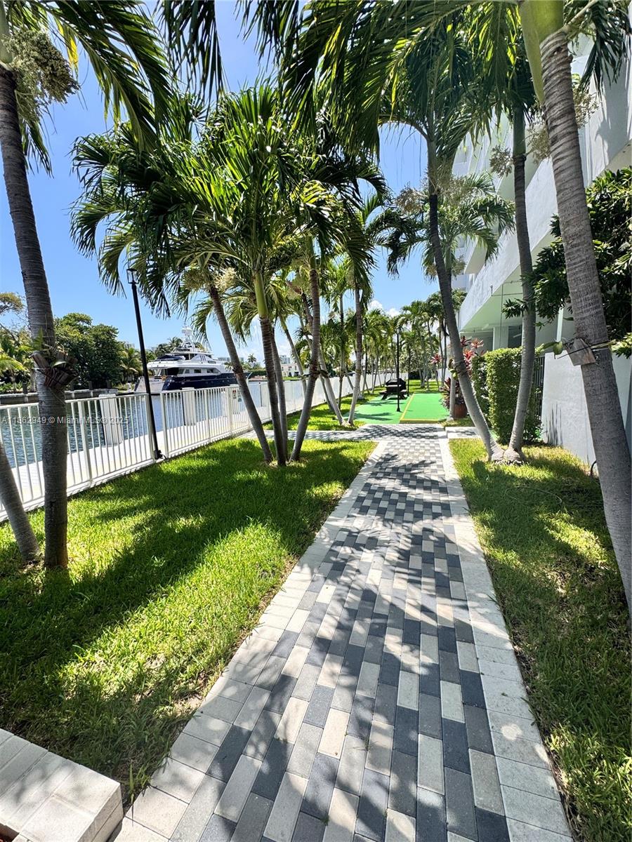 GOLDEN SURF TOWERS CONDO - Residential Lease