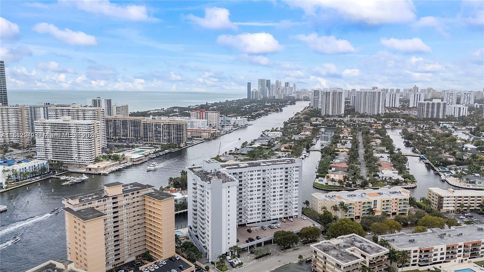 GOLDEN SURF TOWERS CONDO - Residential Lease