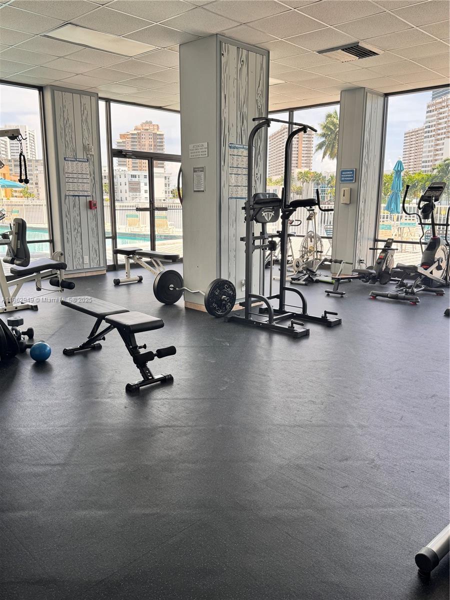 GOLDEN SURF TOWERS CONDO - Residential Lease