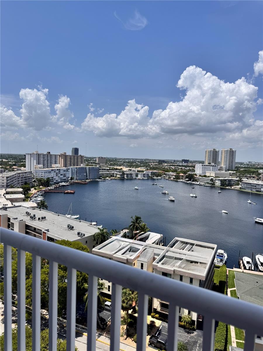 GOLDEN SURF TOWERS CONDO - Residential Lease