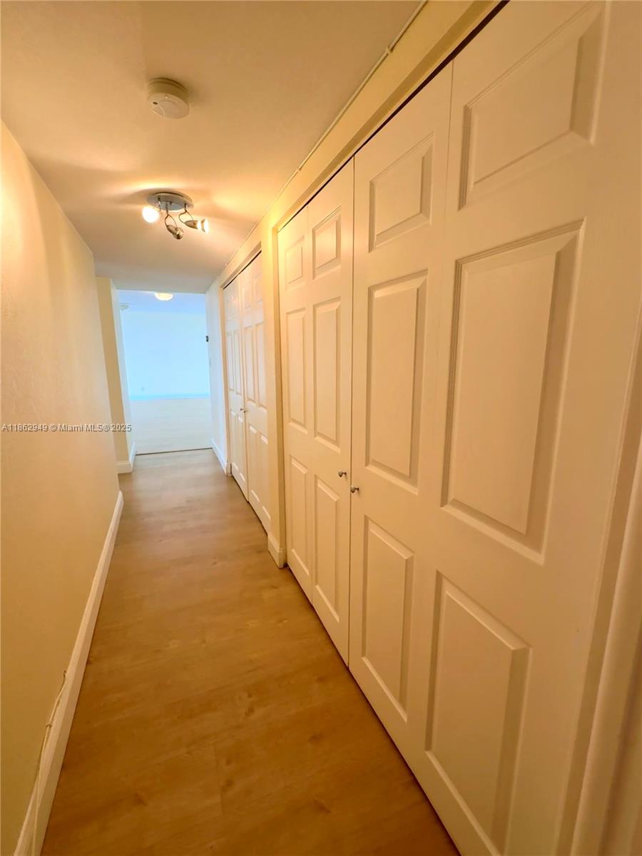 GOLDEN SURF TOWERS CONDO - Residential Lease