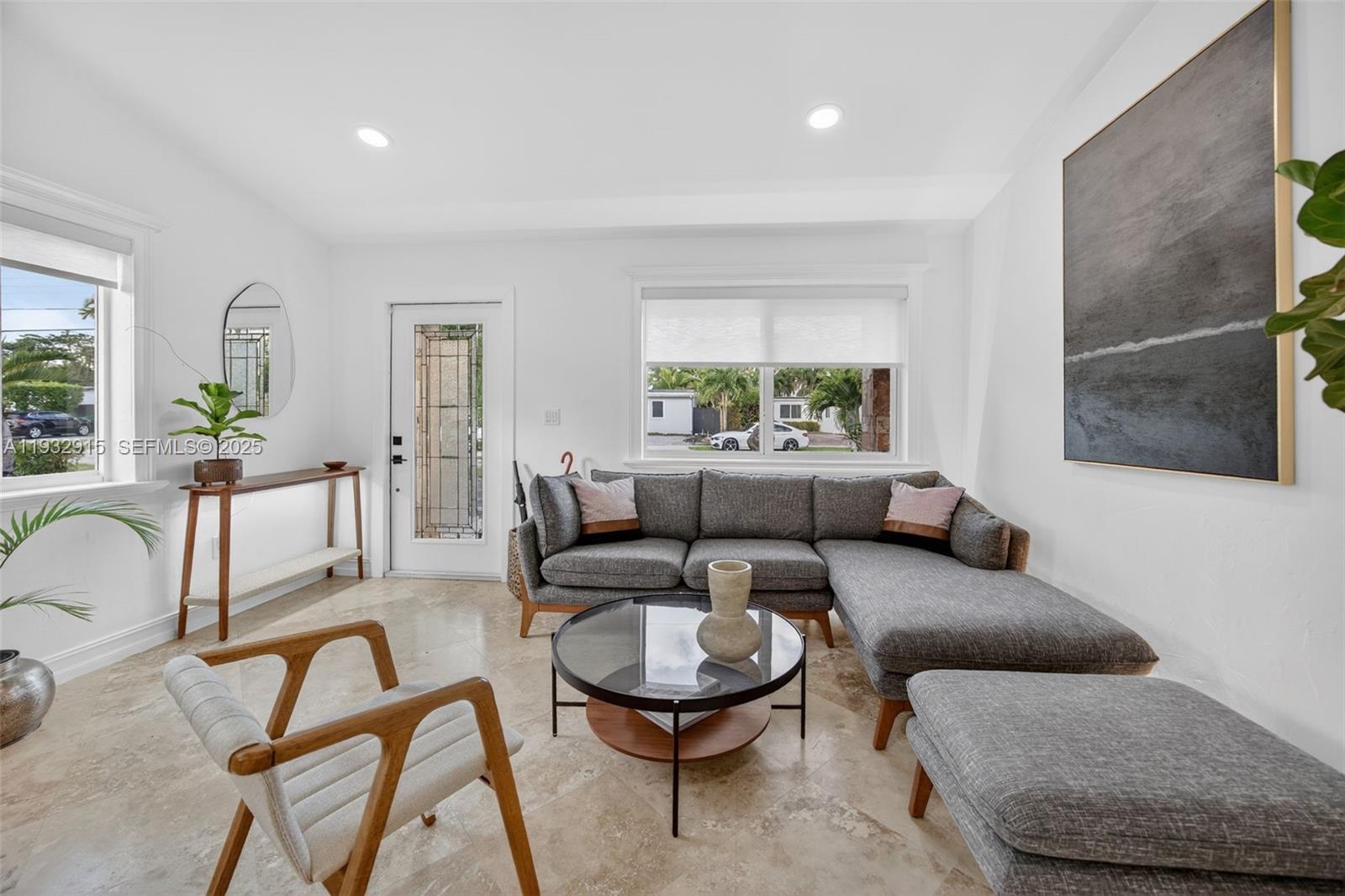 WESTWOOD LAKE 4TH ADDN - Residential