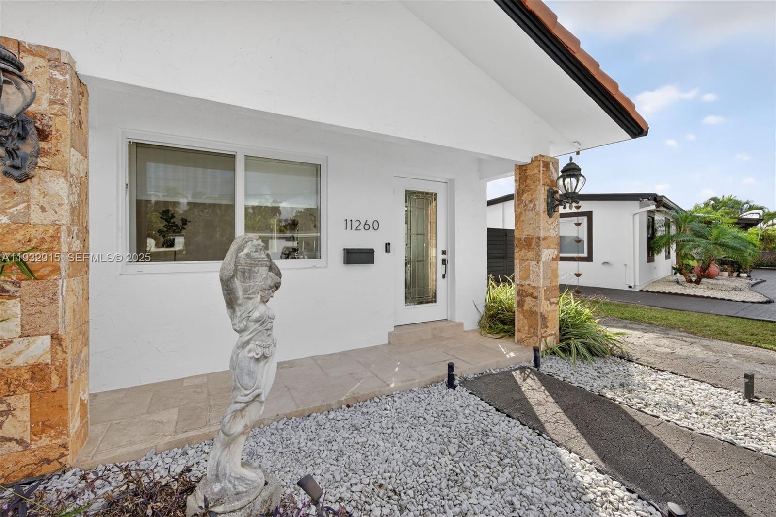 WESTWOOD LAKE 4TH ADDN - Residential