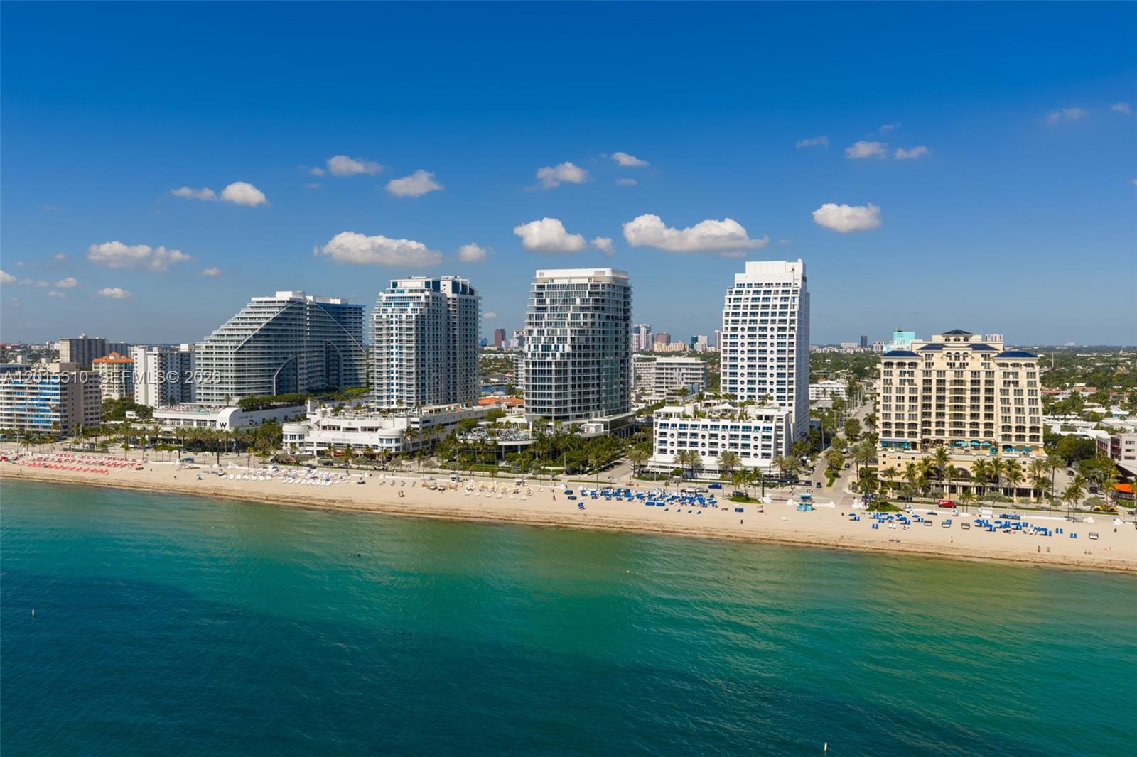 Four Seasons - Residential