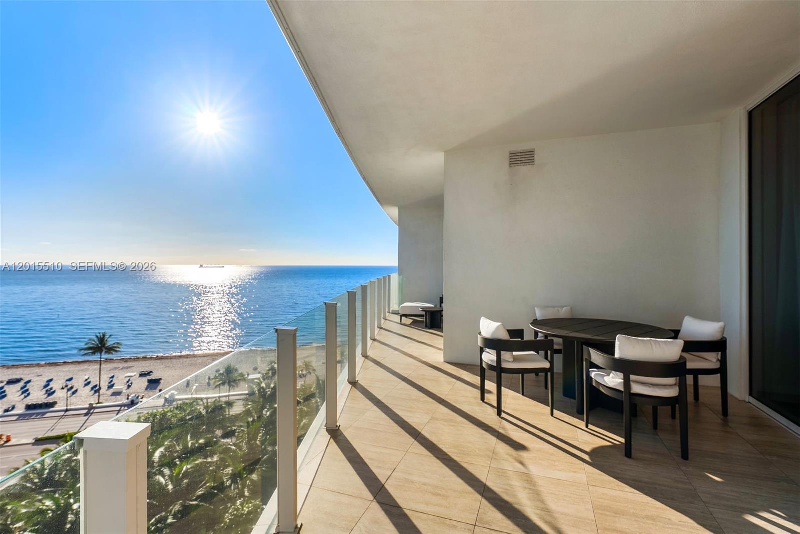 Four Seasons - Residential