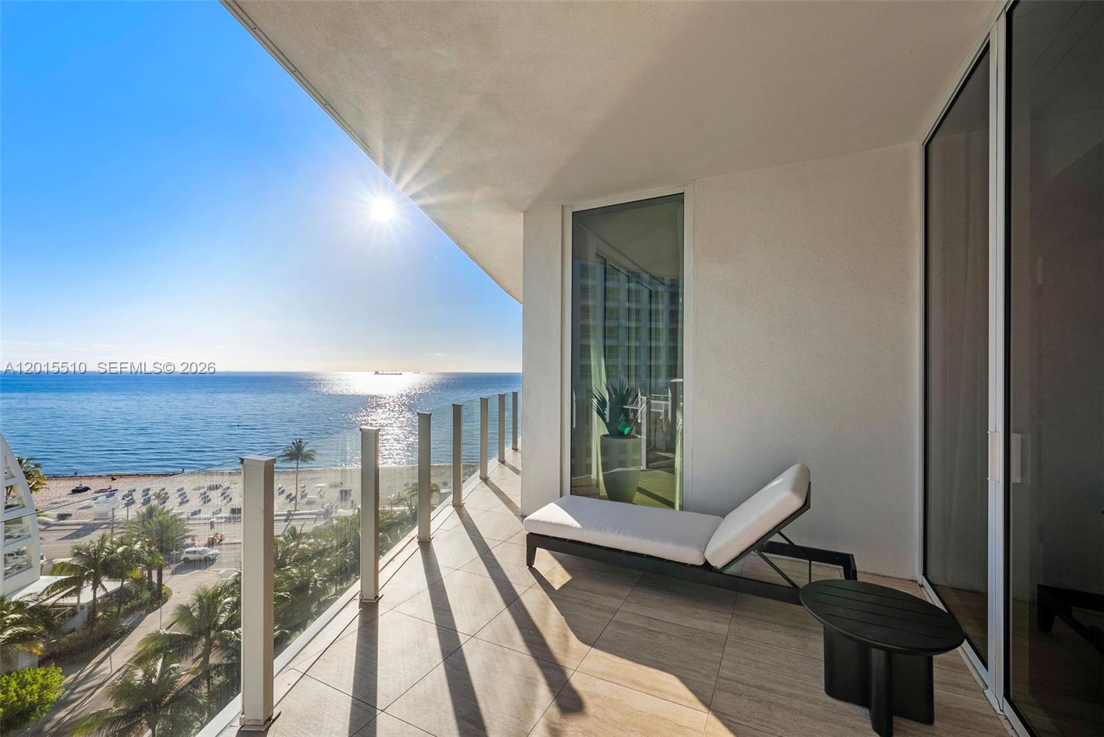 Four Seasons - Residential