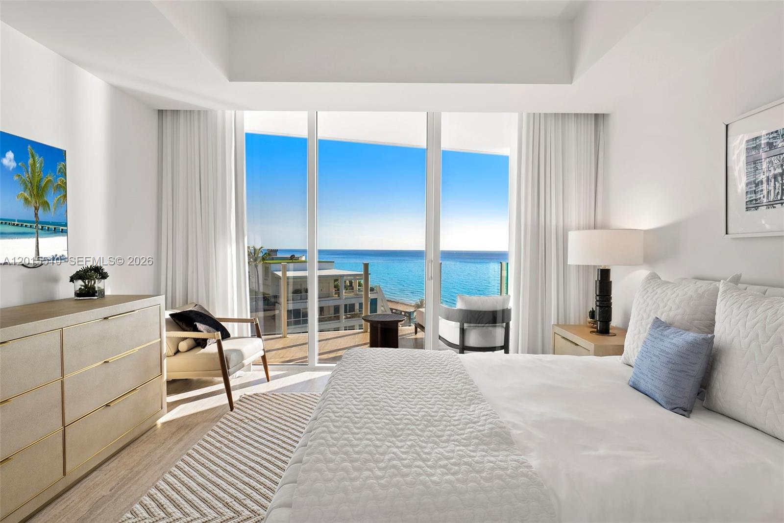 Four Seasons - Residential