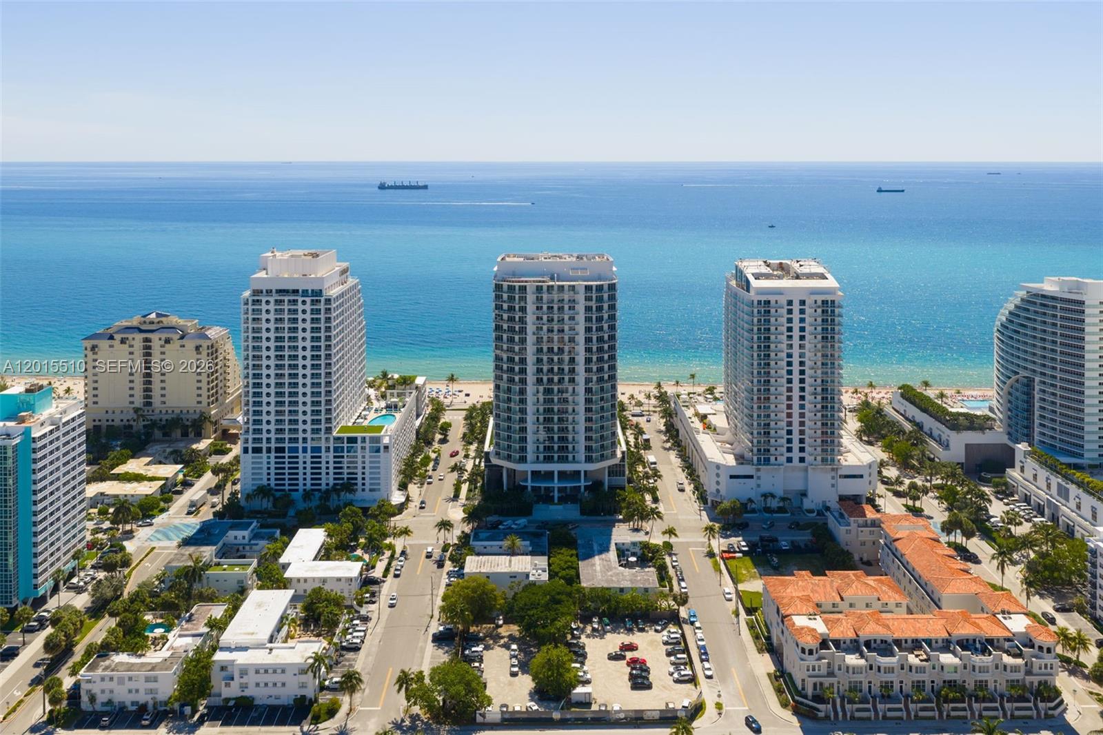 Four Seasons - Residential