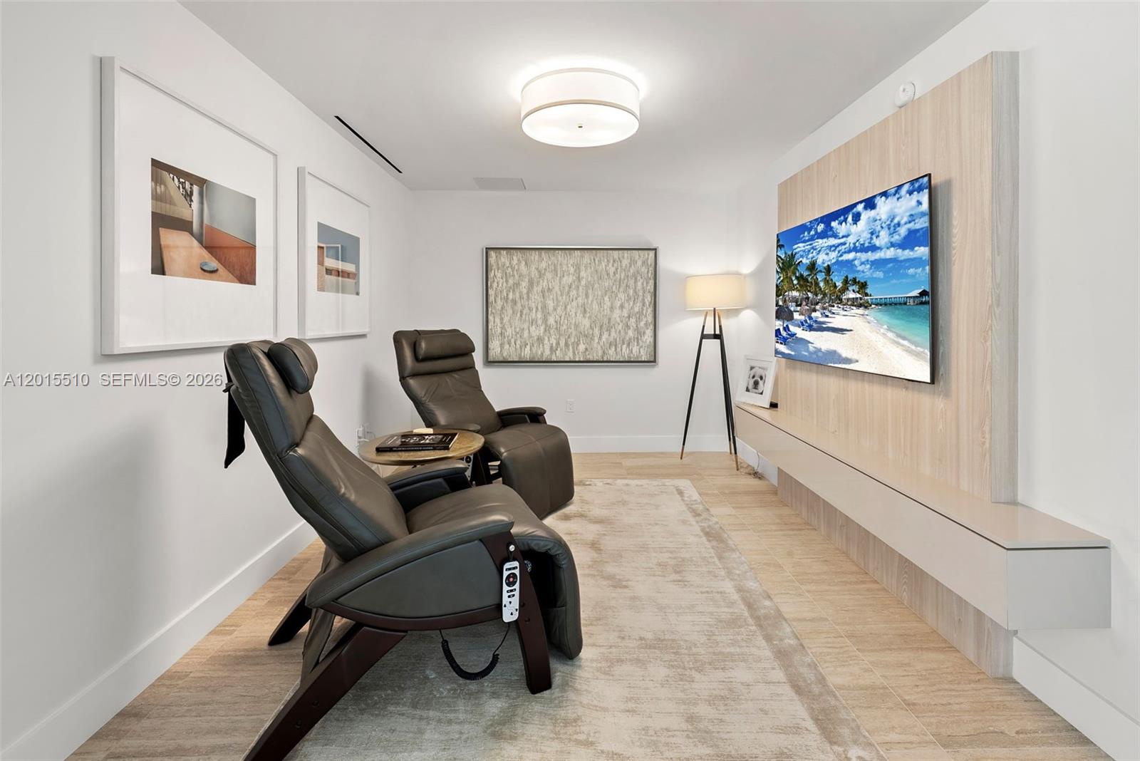 Four Seasons - Residential