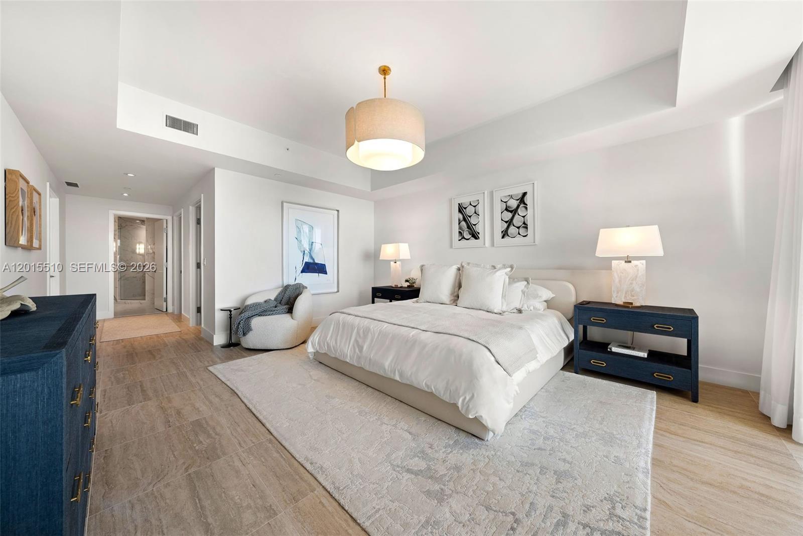Four Seasons - Residential