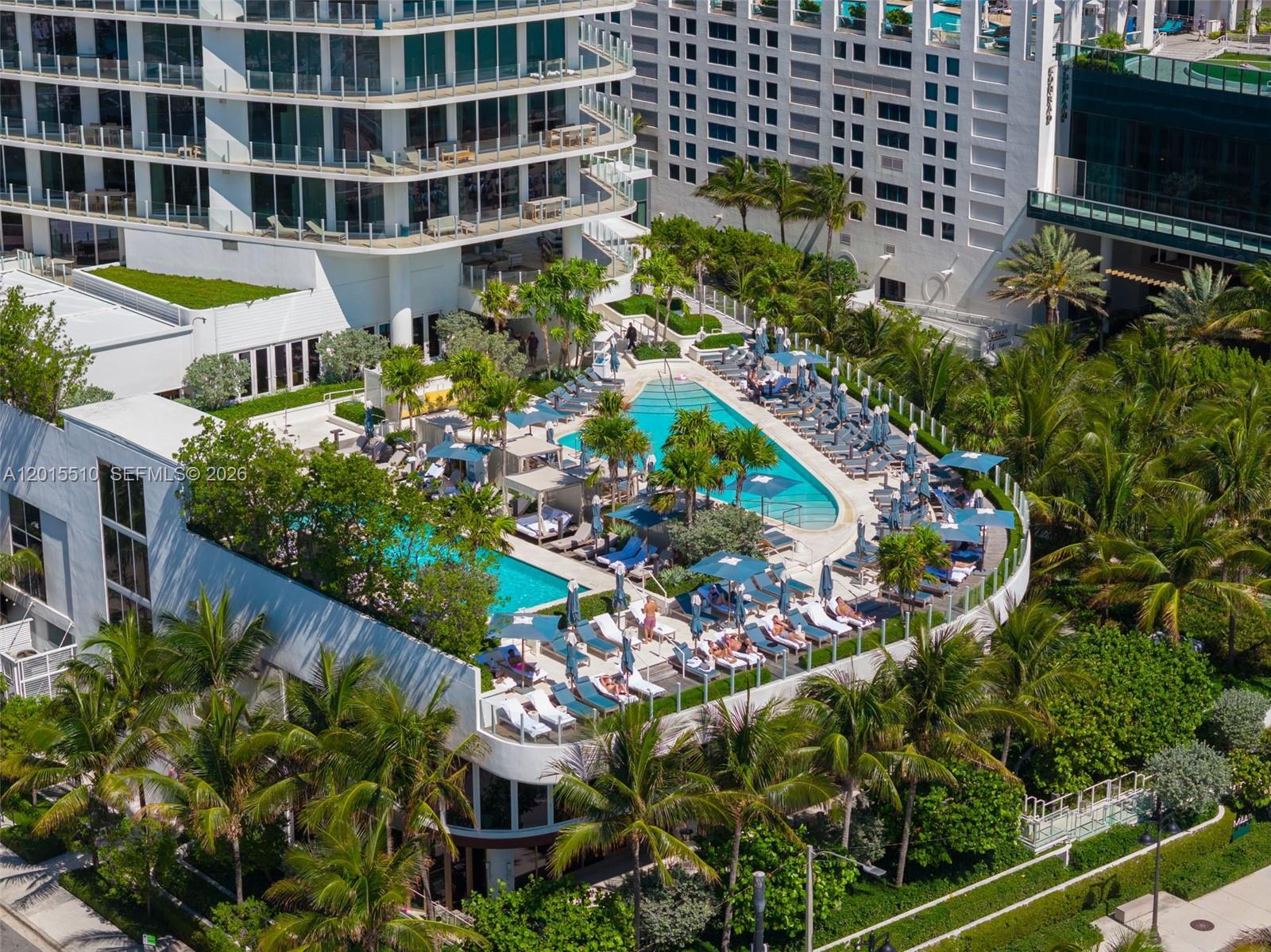 Four Seasons - Residential