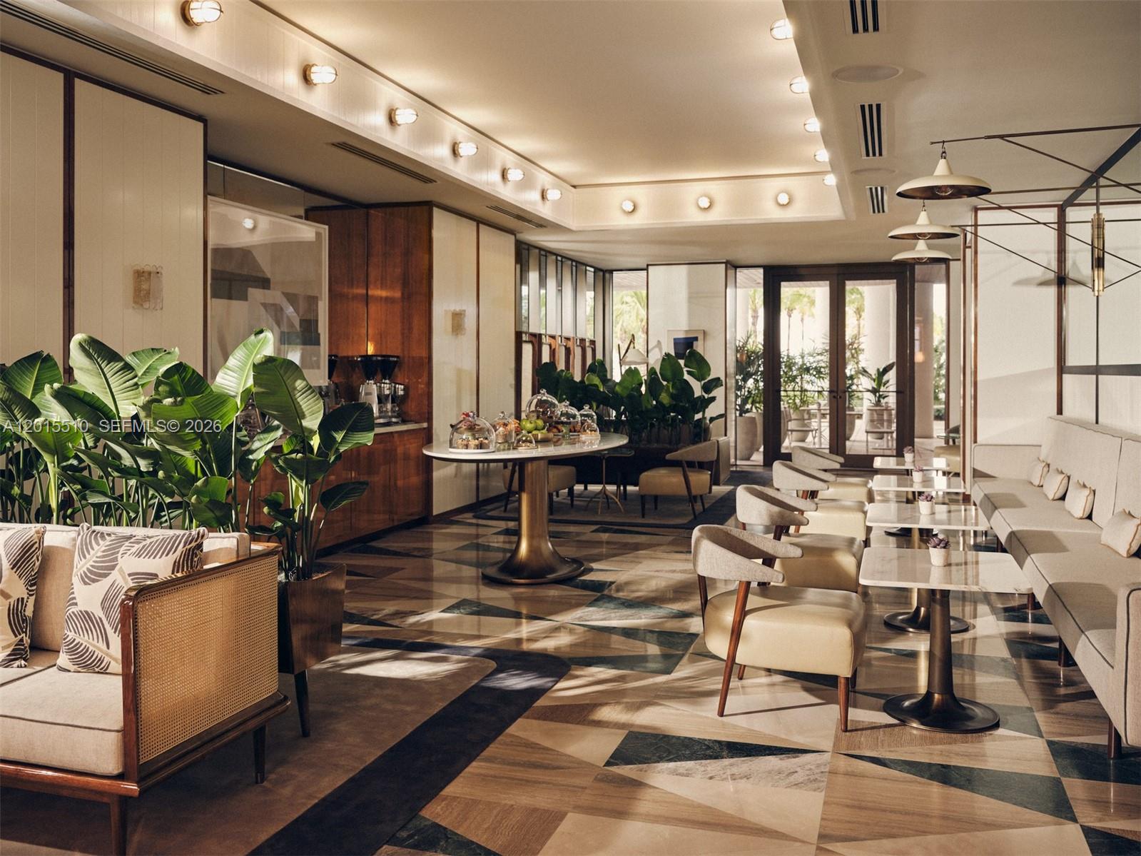 Four Seasons - Residential
