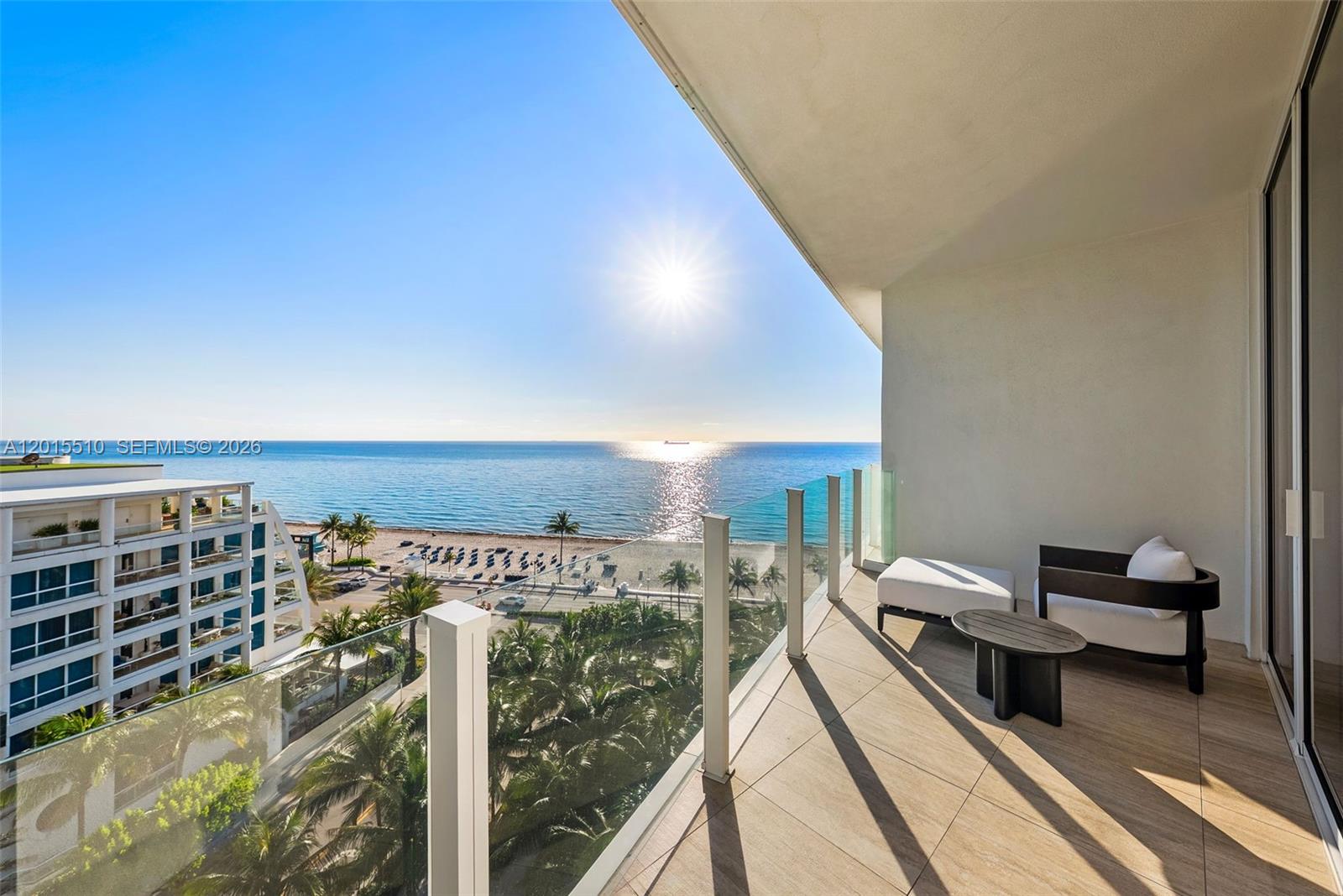 Four Seasons - Residential