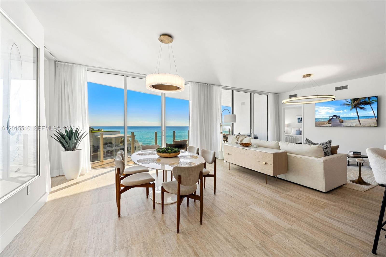 Four Seasons - Residential